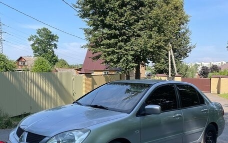 Mitsubishi Lancer IX, 2005 год, 335 000 рублей, 3 фотография