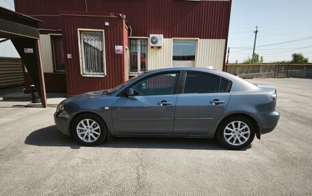 Mazda 3, 2007 год, 590 000 рублей, 5 фотография