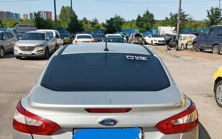 Ford Focus III, 2014 год, 730 000 рублей, 3 фотография