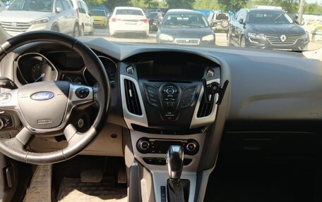 Ford Focus III, 2014 год, 730 000 рублей, 5 фотография