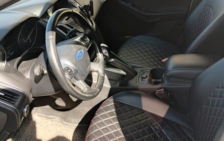 Ford Focus III, 2014 год, 730 000 рублей, 6 фотография