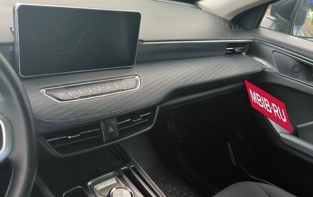 Haval Jolion, 2021 год, 1 350 000 рублей, 5 фотография