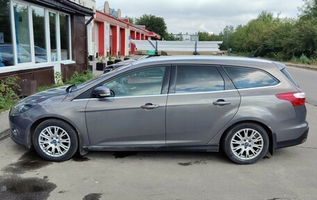 Ford Focus III, 2013 год, 750 000 рублей, 3 фотография