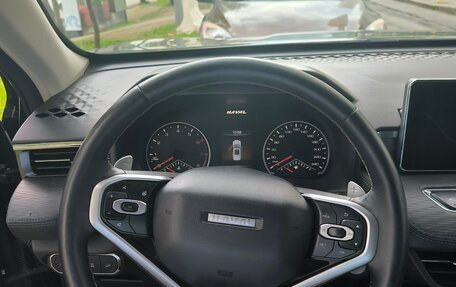 Haval Jolion, 2021 год, 1 350 000 рублей, 8 фотография