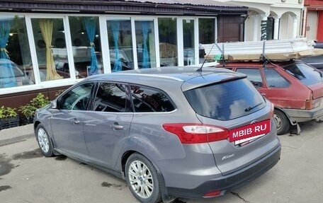 Ford Focus III, 2013 год, 750 000 рублей, 4 фотография