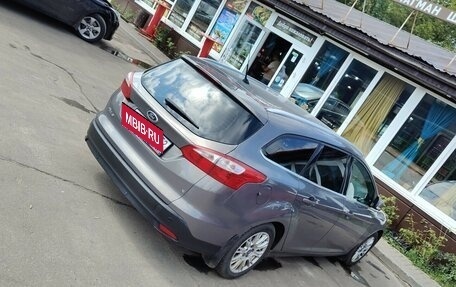 Ford Focus III, 2013 год, 750 000 рублей, 7 фотография