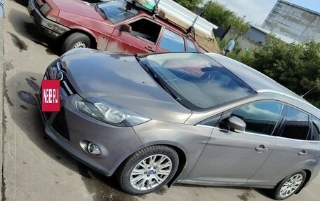 Ford Focus III, 2013 год, 750 000 рублей, 6 фотография