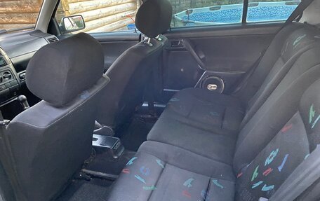 Volkswagen Golf III, 1995 год, 165 000 рублей, 8 фотография