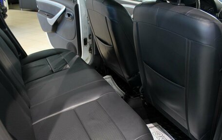 Renault Duster I рестайлинг, 2012 год, 720 000 рублей, 9 фотография