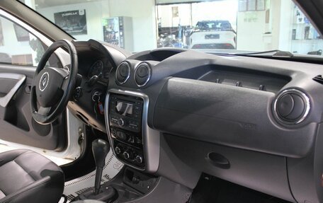 Renault Duster I рестайлинг, 2012 год, 720 000 рублей, 8 фотография