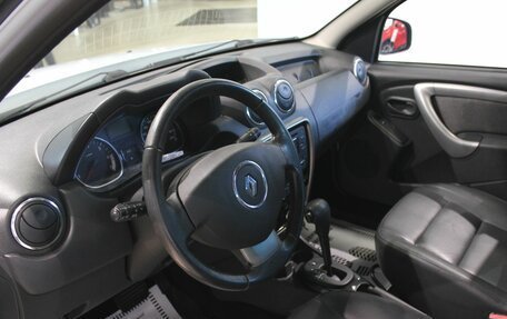 Renault Duster I рестайлинг, 2012 год, 720 000 рублей, 7 фотография