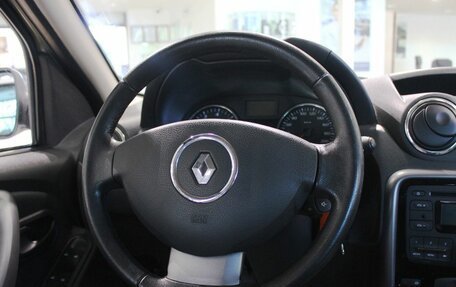 Renault Duster I рестайлинг, 2012 год, 720 000 рублей, 11 фотография