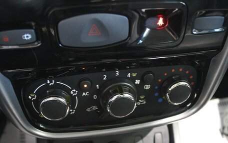 Renault Duster I рестайлинг, 2012 год, 720 000 рублей, 13 фотография