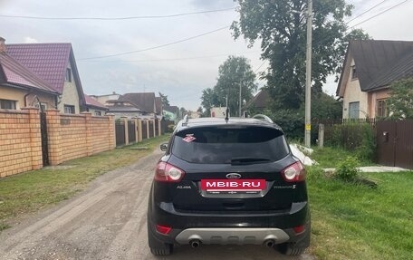 Ford Kuga III, 2012 год, 1 150 000 рублей, 3 фотография