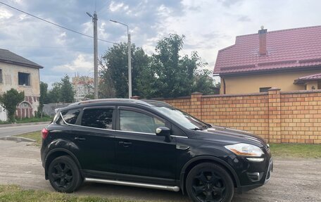 Ford Kuga III, 2012 год, 1 150 000 рублей, 4 фотография