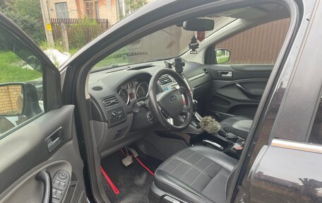 Ford Kuga III, 2012 год, 1 150 000 рублей, 6 фотография