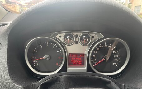 Ford Kuga III, 2012 год, 1 150 000 рублей, 7 фотография