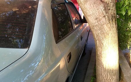 Hyundai Accent II, 2007 год, 700 000 рублей, 3 фотография