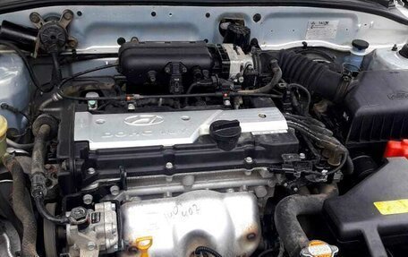 Hyundai Accent II, 2007 год, 700 000 рублей, 8 фотография