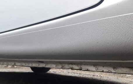 Hyundai Accent II, 2007 год, 700 000 рублей, 13 фотография
