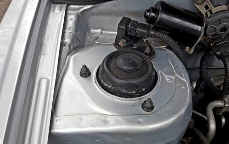 Hyundai Accent II, 2007 год, 700 000 рублей, 9 фотография