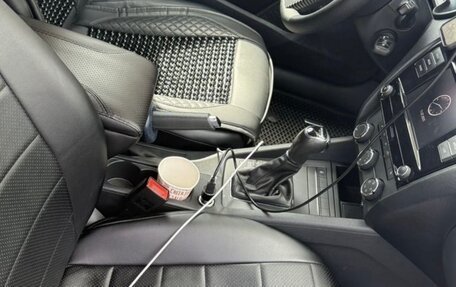 Skoda Octavia, 2017 год, 750 000 рублей, 6 фотография