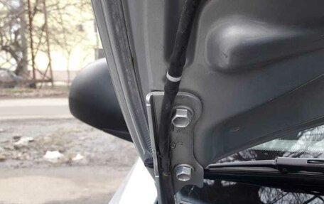 Hyundai Accent II, 2007 год, 700 000 рублей, 10 фотография