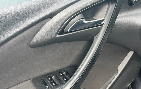Opel Astra J, 2012 год, 400 000 рублей, 8 фотография