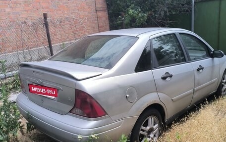 Ford Focus IV, 2001 год, 230 000 рублей, 2 фотография
