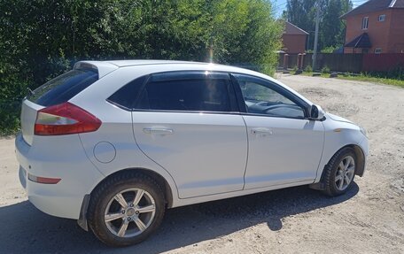 Chery Very (A13), 2012 год, 350 000 рублей, 5 фотография