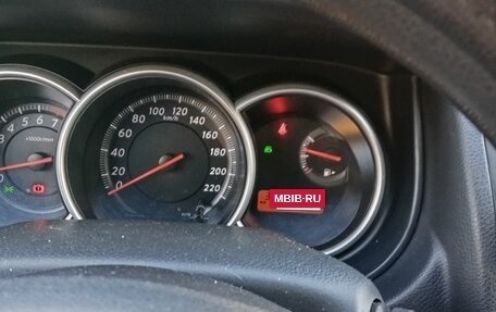 Nissan Tiida, 2010 год, 670 000 рублей, 7 фотография