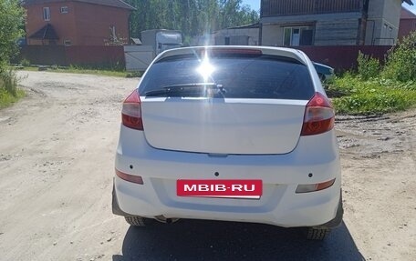 Chery Very (A13), 2012 год, 350 000 рублей, 4 фотография