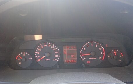 Chery Very (A13), 2012 год, 350 000 рублей, 8 фотография