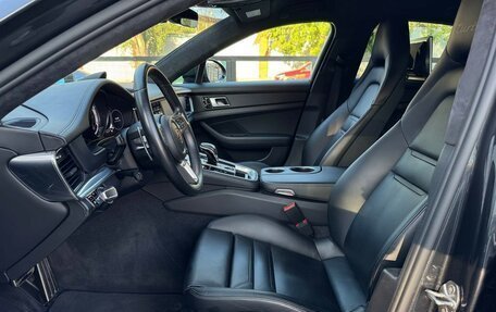 Porsche Panamera II рестайлинг, 2019 год, 9 900 000 рублей, 12 фотография