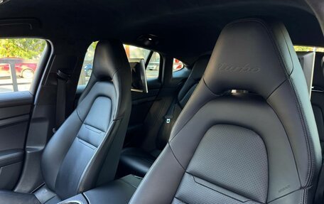 Porsche Panamera II рестайлинг, 2019 год, 9 900 000 рублей, 17 фотография