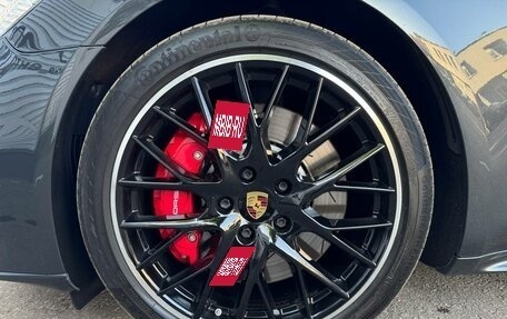 Porsche Panamera II рестайлинг, 2019 год, 9 900 000 рублей, 10 фотография