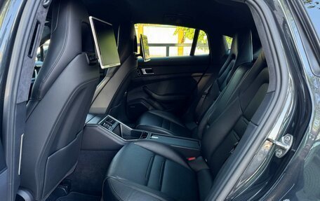 Porsche Panamera II рестайлинг, 2019 год, 9 900 000 рублей, 18 фотография