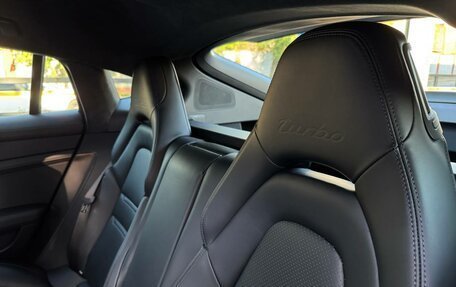 Porsche Panamera II рестайлинг, 2019 год, 9 900 000 рублей, 19 фотография