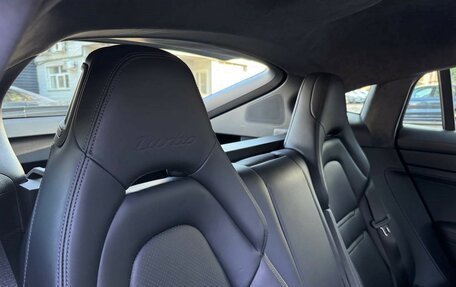 Porsche Panamera II рестайлинг, 2019 год, 9 900 000 рублей, 21 фотография