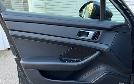 Porsche Panamera II рестайлинг, 2019 год, 9 900 000 рублей, 25 фотография