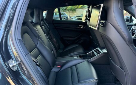 Porsche Panamera II рестайлинг, 2019 год, 9 900 000 рублей, 20 фотография