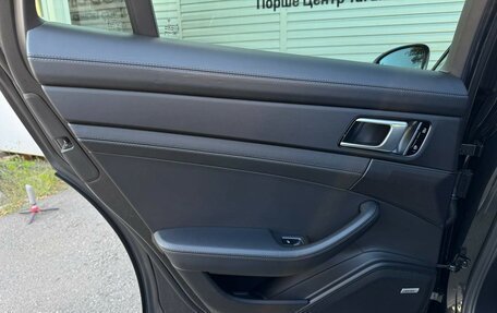 Porsche Panamera II рестайлинг, 2019 год, 9 900 000 рублей, 26 фотография