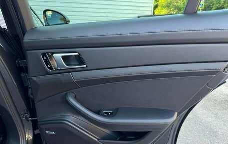 Porsche Panamera II рестайлинг, 2019 год, 9 900 000 рублей, 27 фотография