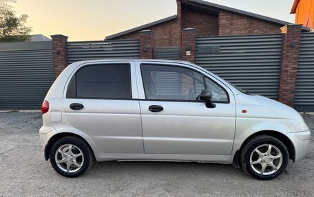 Daewoo Matiz I, 2010 год, 325 000 рублей, 2 фотография