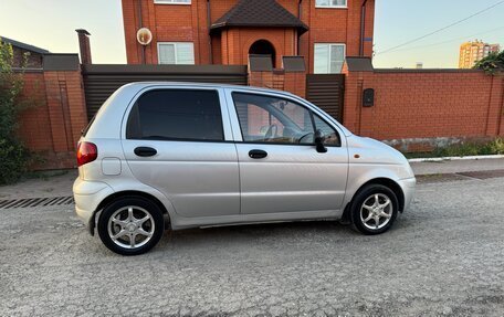 Daewoo Matiz I, 2010 год, 325 000 рублей, 26 фотография