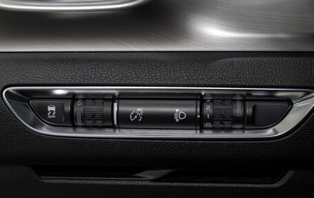 Geely Coolray I, 2021 год, 1 605 000 рублей, 13 фотография