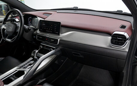 Geely Coolray I, 2021 год, 1 605 000 рублей, 18 фотография