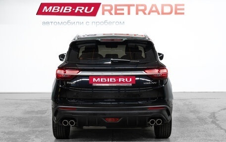 Geely Coolray I, 2021 год, 1 605 000 рублей, 7 фотография