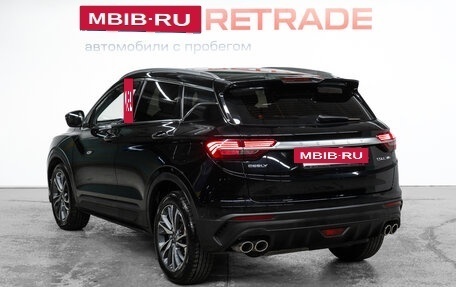 Geely Coolray I, 2021 год, 1 605 000 рублей, 8 фотография