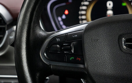 Geely Coolray I, 2021 год, 1 605 000 рублей, 22 фотография